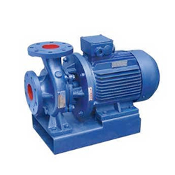 SG、IRG、GRG、IHG、ISW、YG 管道泵